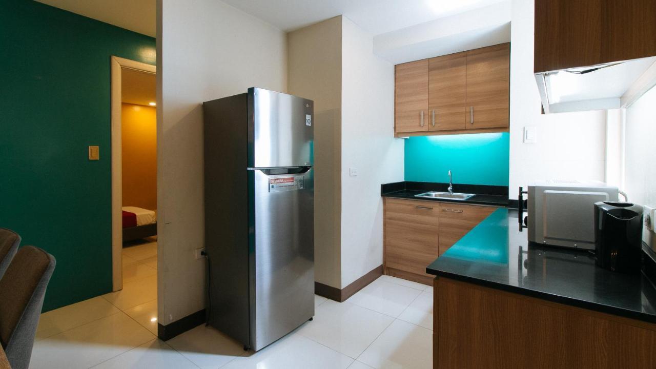 Reddoorz Plus @ Kamuning Quezon City Buitenkant foto