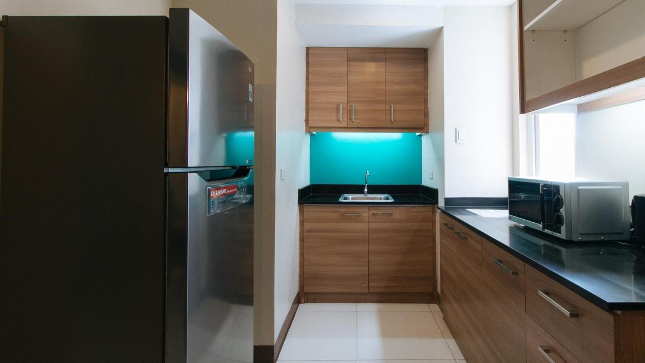 Reddoorz Plus @ Kamuning Quezon City Buitenkant foto